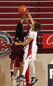 Kenyotta Jenkins (photo by Joshua McCoy)