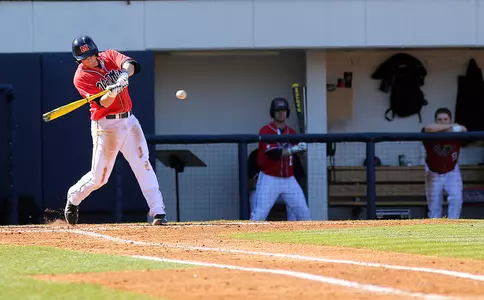 Ole Miss scored seven runs on nine hits in a win over UAPB on Wednesday.