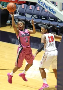 Valencia McFarland
