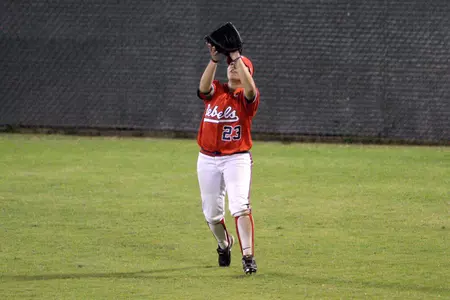 RT Cantillo had two hits and three RBI against Saint Mary's on Saturday afternoon.