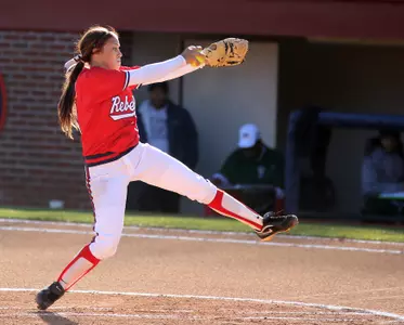 Junior pitcher Carly Hummel, who threw a complete game Friday vs. Penn, has won four consecutive starts.
