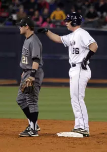 Stuart Turner leads the SEC in several offensive and defensive categories through four weeks of play.