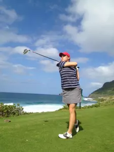 Kathryn Folwer (Michele Drinkard)