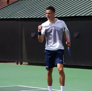 Jonas Lutjen (Photo by Ignacio Murillo)