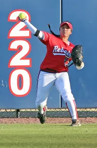 RT Cantillo went 6-7 with three doubles and a triple in the two games combined Saturday.