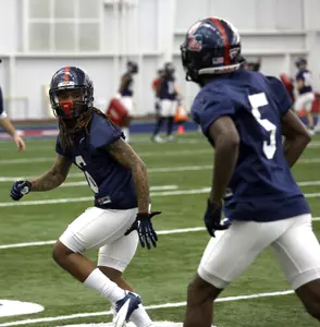 Quadarias Mireles (photo by Joshua McCoy)