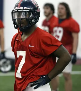 Mark Dodson (photo by Joshua McCoy)