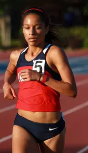 Kayleigh Skinner (photo by Joshua McCoy)