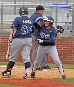 Londen Ladner and RT Cantillo