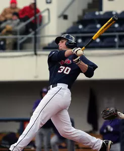Will Allen hit a double to open the 11th inning to spark a game-winning rally.