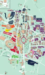 Football Parking Becoming More Accessible, Safer For Rebel Fans.