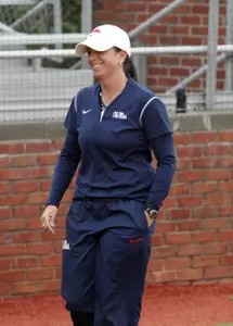 Head coach Windy Thees and the Ole Miss softball team will be hosting the Softball Summer Camp on June 17-18.
