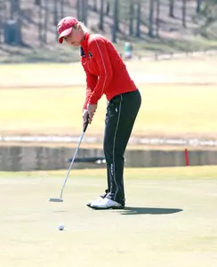 Abby Newton (photo by Joshua McCoy)