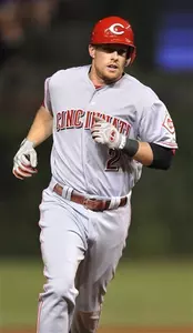 Zack Cozart (AP Photo)