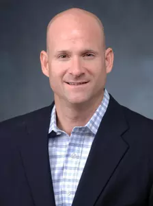 Head Coach Andy Kennedy