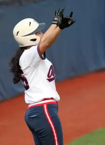 Ole Miss will host Louisiana Monroe on Wednesday at 4 p.m. CT.