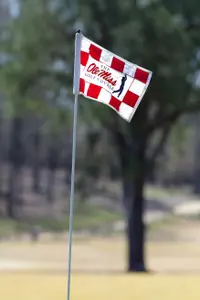 Ole Miss Women's Golf (photo by Joshua McCoy)