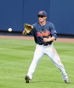 Will Jamison went 2-for-4 with two RBI and two runs scored Saturday.