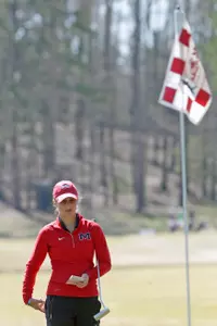 Abby Newton (photo by Joshua McCoy)