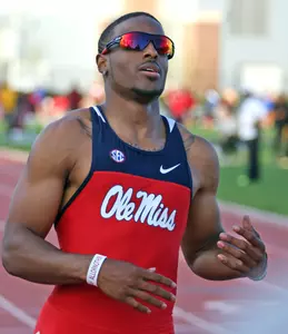 Isiah Young (photo by Joshua McCoy)