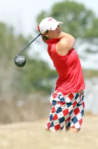 Stani Schiavone (photo by Joshua McCoy)