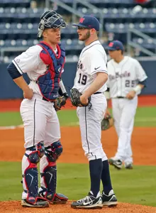 Stuart Turner and Bobby Wahl were named finalists for the 2013 C Spire Ferriss Award.