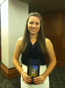 Kathryn Fowler (Michele Drinkard)