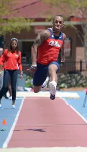 Morris Kersh (photo by Ignacio Murillo)