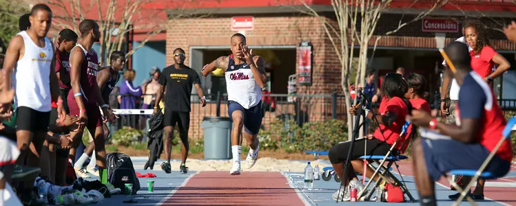 Morris Kersh (photo by Joshua McCoy)