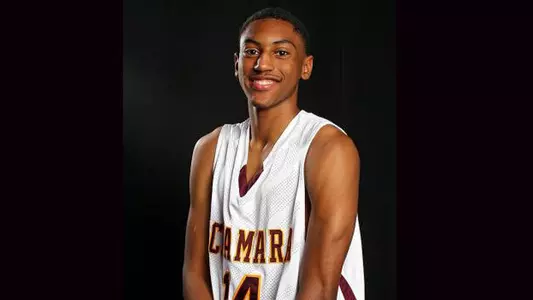 Jerron Martin