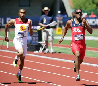 Isiah Young (photo by Joshua McCoy)