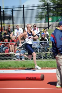 Sam Kendricks (photo by Cheryl Treworgy)