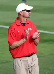 Mike Perniciaro was promoted to associate head coach.