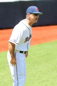 Photo By Joshua McCoy/Ole Miss Athletics