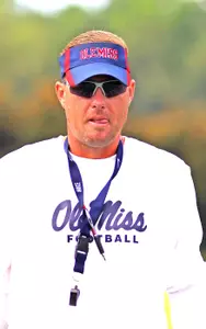 Hugh Freeze