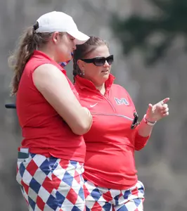 Howland, who will begin her fourth season on staff, was recently promoted to Associate Head Coach.