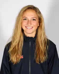 Freshman Addie Forbus