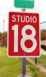 "Studio 18 Live" Presented by Old Venice Pizza Company