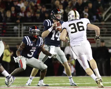 Bo Wallace