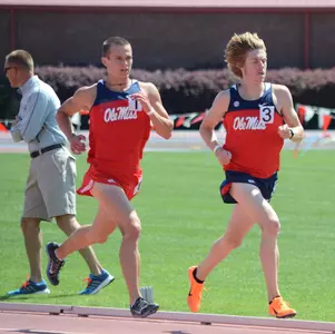 Ian Carter (photo by Joshua McCoy)