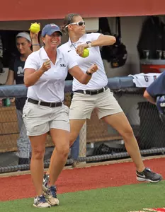 Ole Miss softball head coach Windy Thees announced the Rebels' 2013 fall schedule Tuesday.