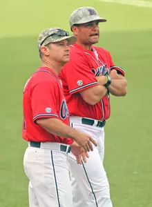 Mike Bianco and the Rebels will open fall practice on Friday in preparation for the 2014 season.