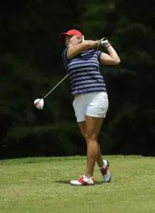 Taelor Rubin and the Rebels will compete at the Mercedes-Benz Championship this weekend in Knoxville ,Tenn.