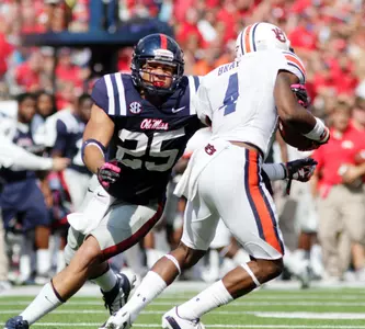 Cody Prewitt (photo by Joshua McCoy)