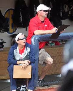 Head coach Windy Thees and the Ole Miss softball team have one position opening for a team manager.