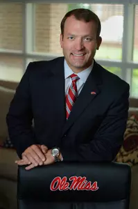 The Ole Miss Athletics Department announced that the Forward Together Capital Campaign has topped the $95 Million mark and is launching the 'Building Phase'