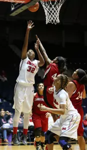 Forward Tia Faleru