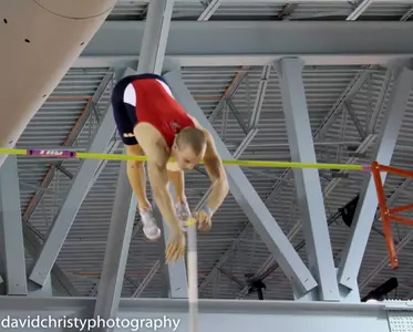 Sam Kendricks (photo by David Christy)