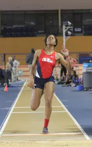 Kierra White (photo by David Christy)