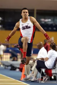 Phillip Young (photo by Joshua McCoy)